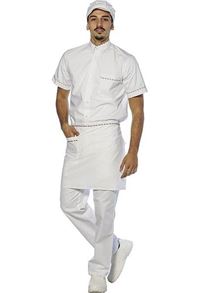 Camicia da pizzaiolo